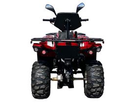 Квадроцикл LINHAI YAMAHA Z180