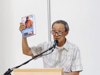 В премии «Гордость нации» участвуют якутские работы о культурных корнях и исторической памяти