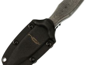 Нож N.C.Custom Grave, сталь AUS-10, рукоять микарта