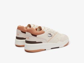 Мужские кеды Lacoste LINESHOT 124 3 SMA