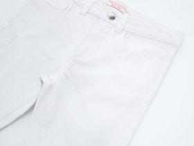 Брюки для девочки