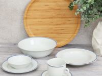 Салатник Classic blue, малый