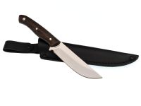 Туристический нож Витязь Вожак B801-33K, сталь 95Х18, рукоять венге