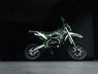 Питбайк BSE PH 125E 4.0