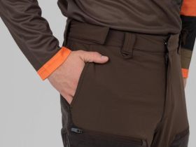 Брюки Remington Classic Hunting Brown