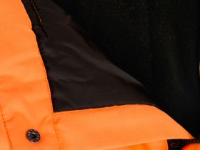 Комплект текстильный с полиуретановым покрытием для мальчиков: куртка, брюки