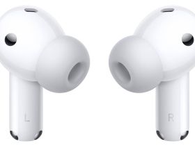 Беспроводные наушники HUAWEI