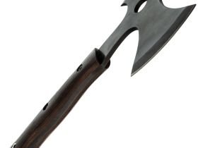 Топор Томагавк 1, сталь У8, рукоять венге