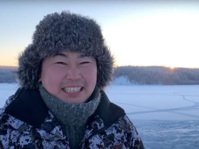 ТОП-5 якутских видеоблогеров, рассказывающих о жизни в одном из самых холодных мест