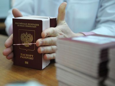 В МВД Якутии сообщили о выдаче загранпаспортов в праздничные дни
