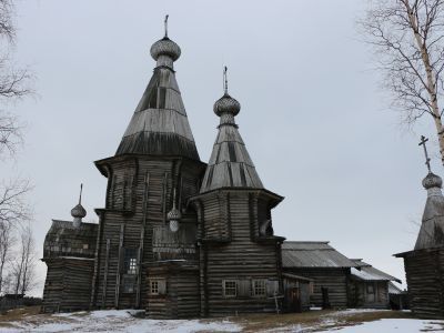 Успенский собор (деревянный)