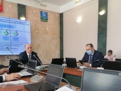 Жителям важно знать о действующих муниципальных программах