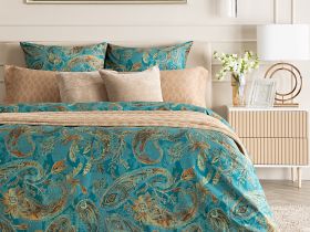 Постельное белье Кашмир (тубус)