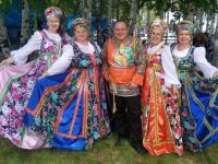 Дом культуры с. Городок