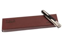 Складной нож Viking Nordway K633-2, сталь AUS-8, рукоять G10, черный