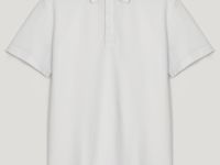 Поло из хлопка