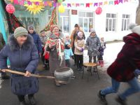 Перовский сельский дом культуры