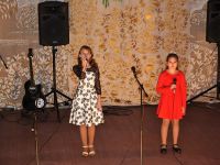 Оськинский сельский дом культуры