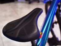 Горный велосипед Cube Aim One 27.5, год 2025, цвет Зеленый-Черный, ростовка 14.5