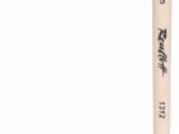 Кисть синтетика №9 круглая Roubloff "1312" длинная ручка п/лак