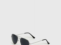 Женские солнцезащитные очки, Черный