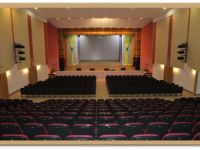 Дворец культуры «Россия» г. о. Отрадного