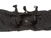 Велосумка на руль Acepac Mini Bar Roll MKIII (черный)