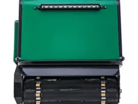 Мотобуксировщик SHARMAX S500 с двигателем Briggs & Stratton - XR 1450 (2024)