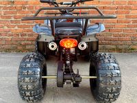 Квадроцикл MOWGLI Simple 8