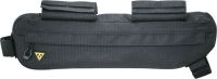 Велосумка на раму Topeak MidLoader 6.0 (черный)