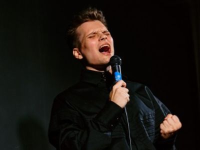 Сергей Лис