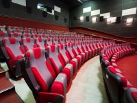 Кинотеатр «Монитор. Красная площадь»