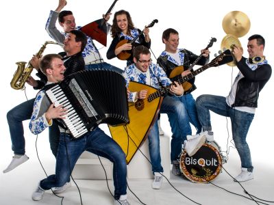 Билеты на Гагарин Night (Планетарий) / Концерт | Афиша | ИнфоТаймс