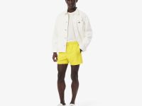 Мужские купальные шорты Lacoste