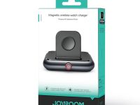 Док-станция Joyroom JR-WQW03 Wireless Charger для Apple Watch (черный)