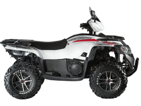 Квадроцикл ACCESS AMX 8.57 EPS LV LTD (ПСМ)