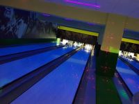 Развлекательный центр «Луч» г. Нижняя Тура