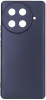 Клип-кейс LuxCase для TECNO Camon 30S 4G Чёрный