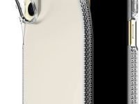 Чехол Itskins SPECTRUM R CLEAR для Galaxy A36 прозрачный