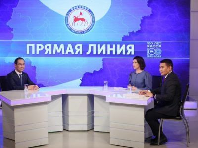 В 2022 году увеличилось количество субсидированных авиабилетов для всех категорий граждан