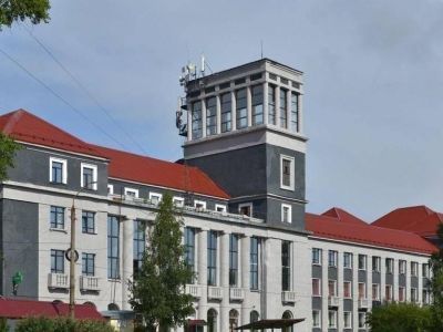 Медвежьегорский районный музей