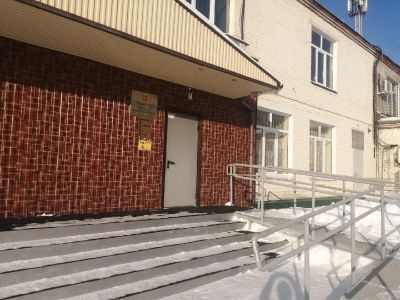 Музей истории Пермского района