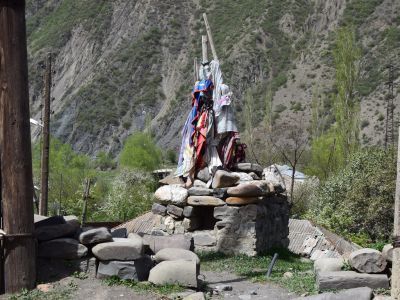 Пир "Эмиргамза ужа"