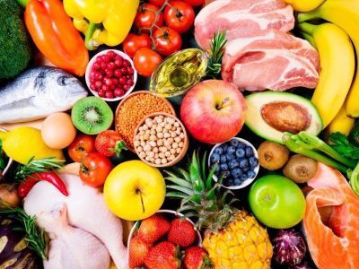 16 октября – Международный день здорового питания.  Как питание влияет на иммунитет.