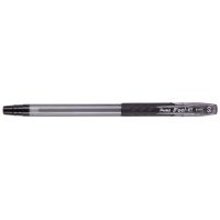 Ручка шариковая Pentel "Feel it!" 0,5 мм, цвет чернил: черный