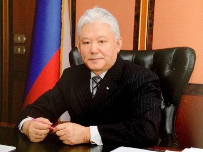 В Якутске предложили построить сквер-парк в память о Михаиле Николаеве