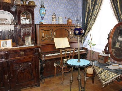 Музей истории Невеля