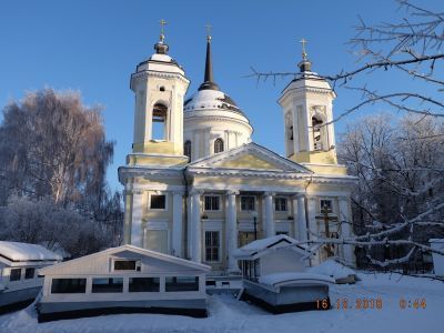 Церковь