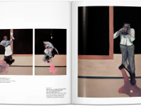 Книга Basic Art "Bacon"