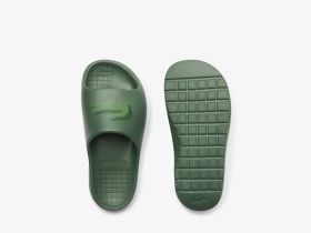 Женские сланцы Lacoste SERVE SLIDE 2.0 123 1 CFA